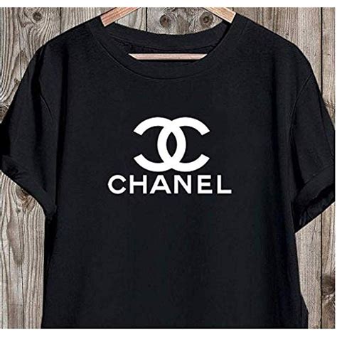 chanel inspired t shirts wholesale|coco Chanel t shirt wholesale.